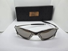 Oakley Penny Titanium