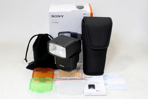 Sony flash hvl - sony, hvl-f60rm2
