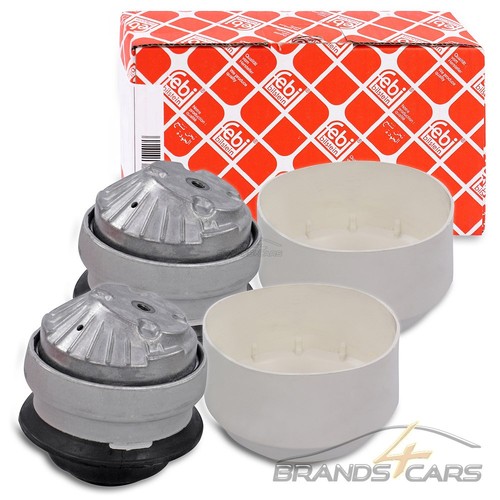Febi bilstein motorlager set - febi,