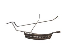 Reserveradhalterung für Citroen C-Crosser 2010 SKU41643