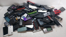 12,5 kg Handy Schrott, zum recyclen, zur Rohstoffgewinnung