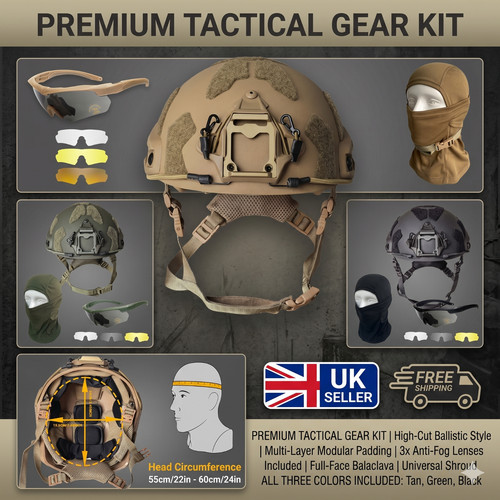 Paintball maske vollgesicht - maske,