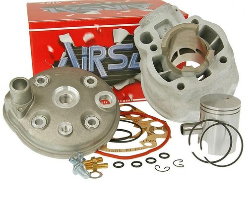 Zylinder kit airsal 50ccm - zylinder,