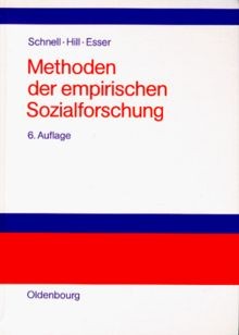 Methoden der empirischen