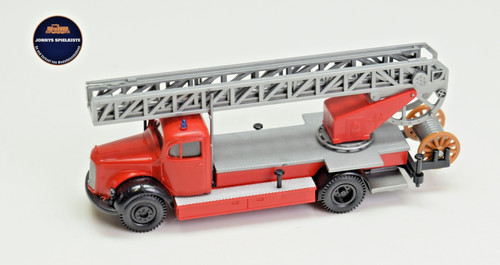 Brekina feuerwehr - brekina,