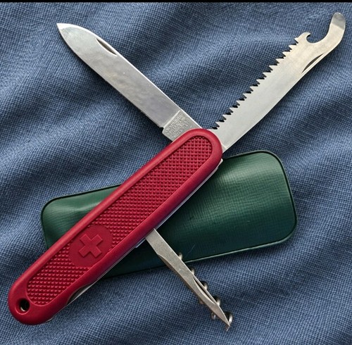 Victorinox safari 108 - victorinox, –