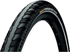 Continental Top Contact II