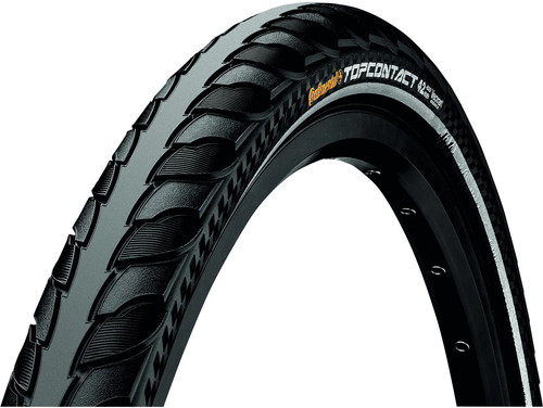 Continental top contact - continental,