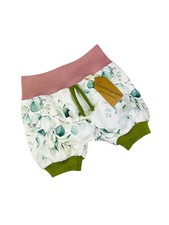 Babyshorts Gr.56/62, kurze
