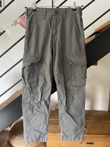Reell flex cargo herren - reell, hose