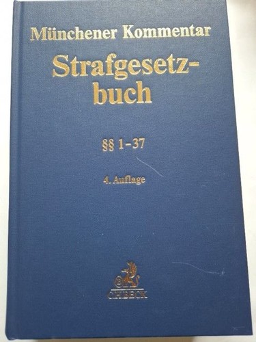 Münchener kommentar zum - münchener,