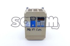 Magnetek gpd 333 model - model, ds023