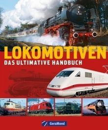 Lokomotiven das große - lokomotiven:,
