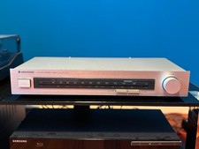 Kenwood KT-33 - Vintage Hifi