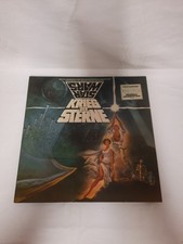 Krieg der Sterne - Star Wars, 12" Vinyl Doppel LP, Soundtrack phonogram 1977.