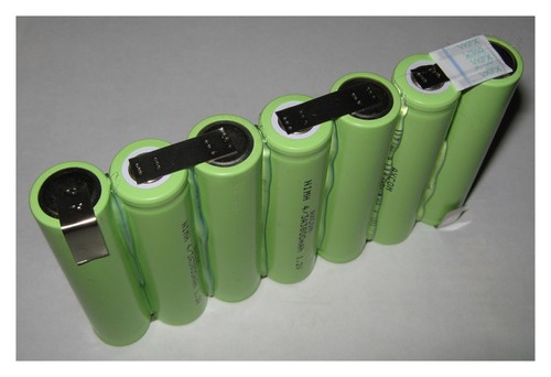 Akkupack für wavetek pro - akkupack,