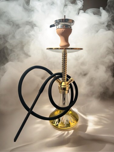 Shisha set neu - shisha,