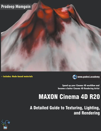 Pradeep mamgain maxon cinema - mamgain,