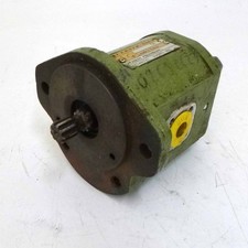 Rexroth-Sigma Zahnradpumpe 1PF2G231/022RR20MR GEB