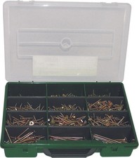 Schrauben Sortimentkasten JD