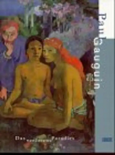 Paul gauguin das - gauguin,