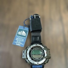 CASIO PRO TREK PRT-4081-1