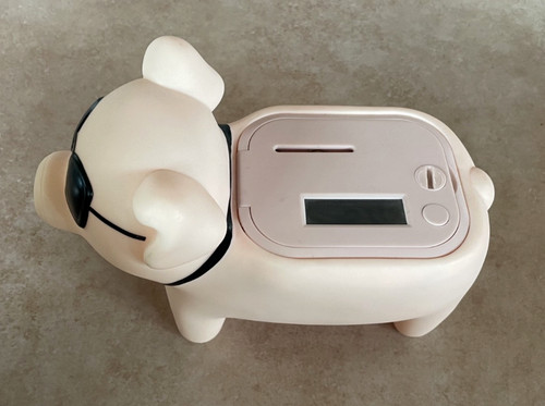 Sparschwein niedlich mit - sparschwein,,