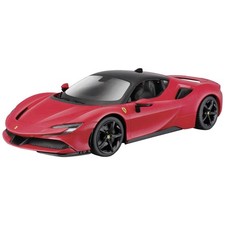 Bburago ferrari 1 18 - r&p, 1:18