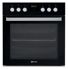 Bauknecht HIS5 EP8VS3ES