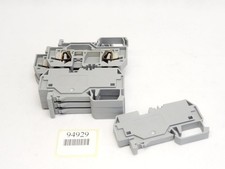 Wago 2-Leiter-Durchgangsklemme