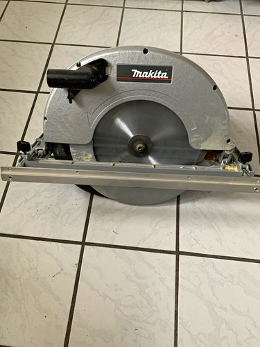 Makita 5103r handkreissäge - makita,