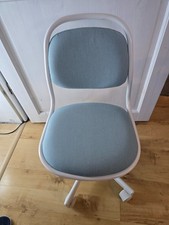 IKEA ÖRFJÄLL Drehstuhl /