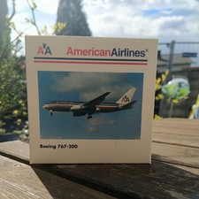 Herpa Wings 1:500 Boeing