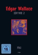 Edgar wallace edition 4 - edgar, 02