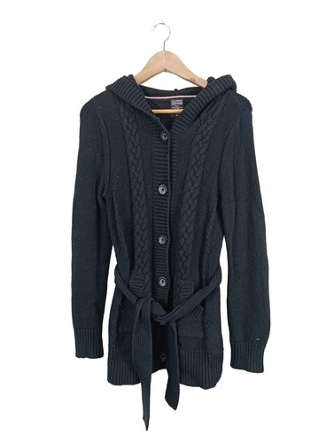Tommy hilfiger strick cardigan - tommy,