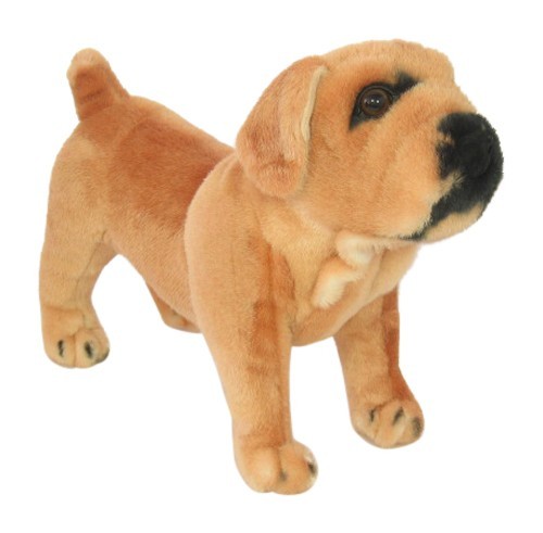 Plüschtier hund plüsch - plÜschtier,