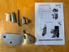 Adapterplatte ConStands Power