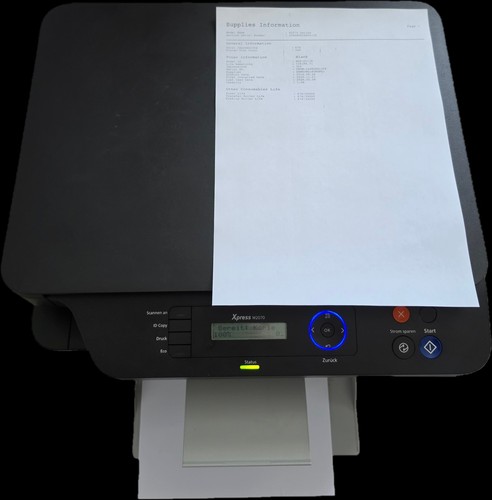 Samsung xpress m2070 - samsung,