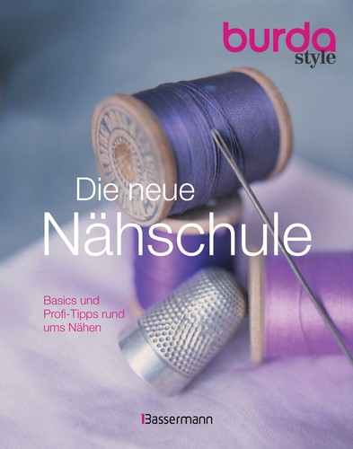 Die neue burda style