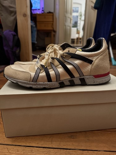 Adidas equipment racing - adidas, 93