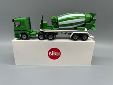 Siku 3431 Betonmischer
