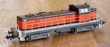 Piko H0 96270 Diesel-Lok SNCF