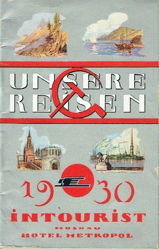 Intourist unsere reisen - intourist,