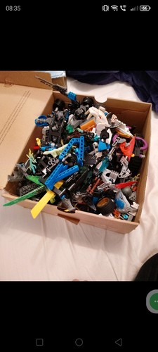 Lego konvolt vintage xxl - lego,