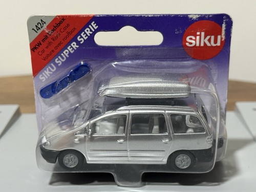 Siku 1424 sharan mit - 1424,