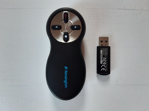 Kensington kabelloser wireless