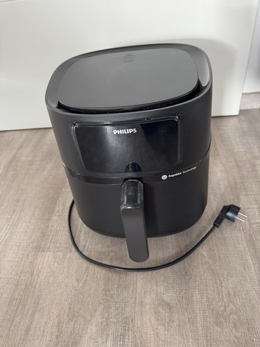 Philips airfryer 5000 series - philips,