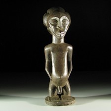 40316) Ahnen-Figur Hemba Kongo