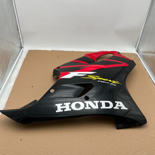 Honda cbr600 seitenverkleidung - honda,