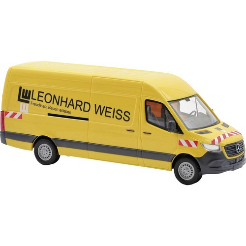 Busch 52641 bus modell - busch,